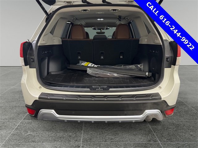 Used 2024 Subaru Forester Touring w/ Pop Package 2 image 13