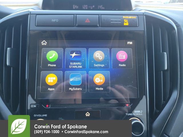 Used 2022 Subaru Ascent Onyx Edition image 32