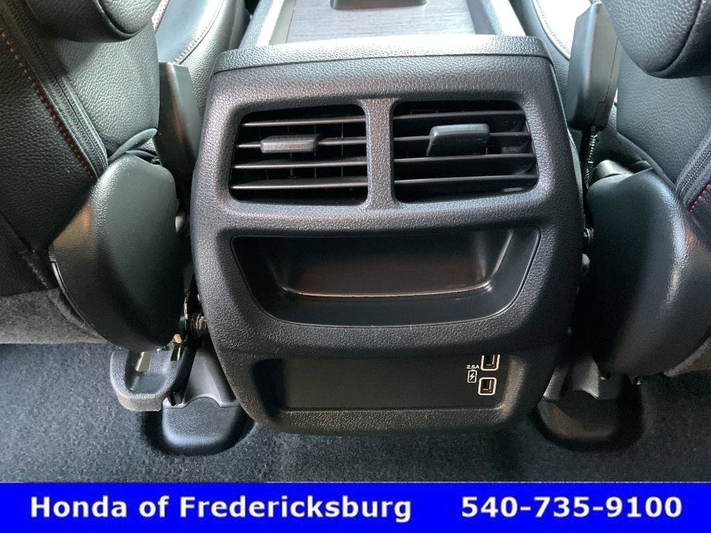 Used 2022 Honda Ridgeline Black Edition image 40