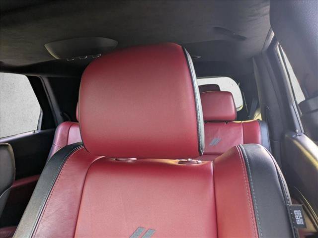 Used 2022 Dodge Durango R/T RWD image 14