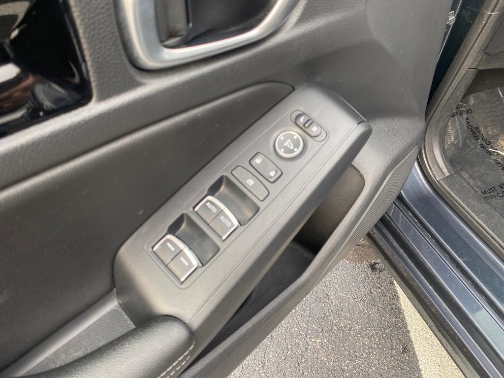 Certified 2023 Honda Civic EX-L image 25