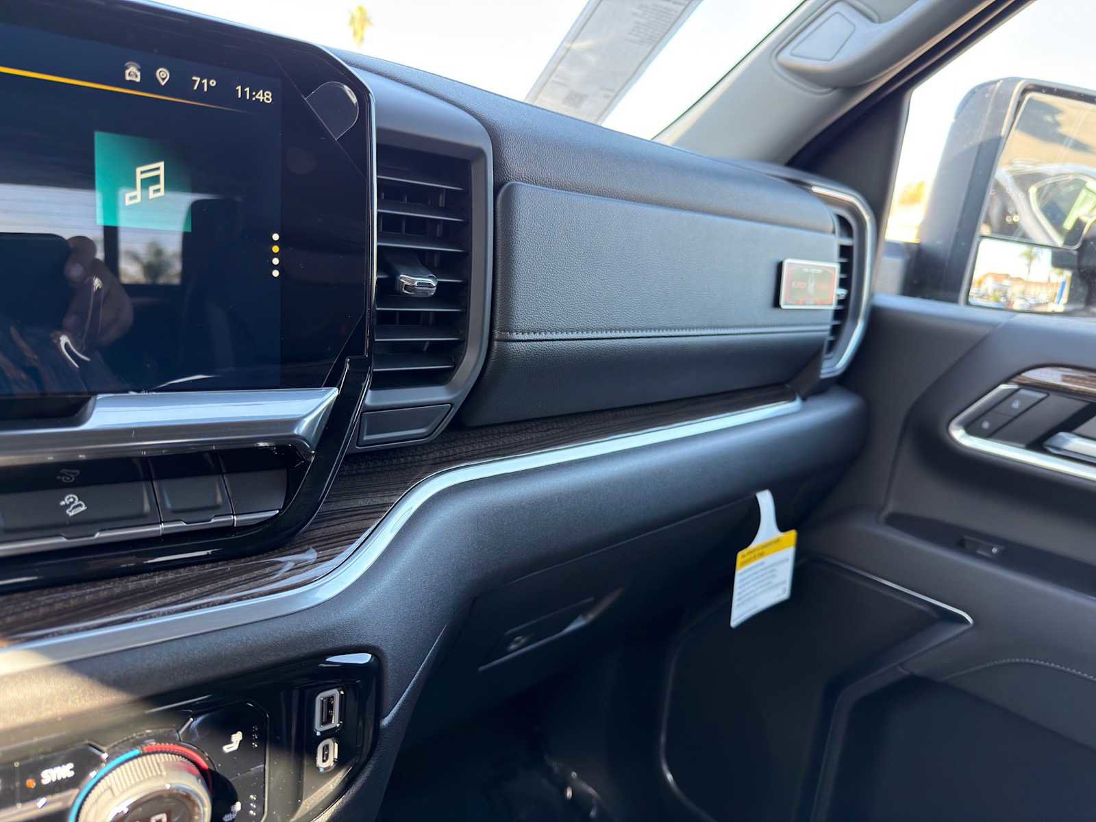 New 2026 Chevrolet Silverado 2500 LT w/ Trail Boss Package image 42