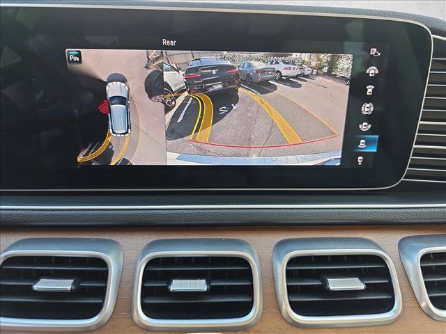 Used 2023 Mercedes-Benz GLE 350 4MATIC image 24