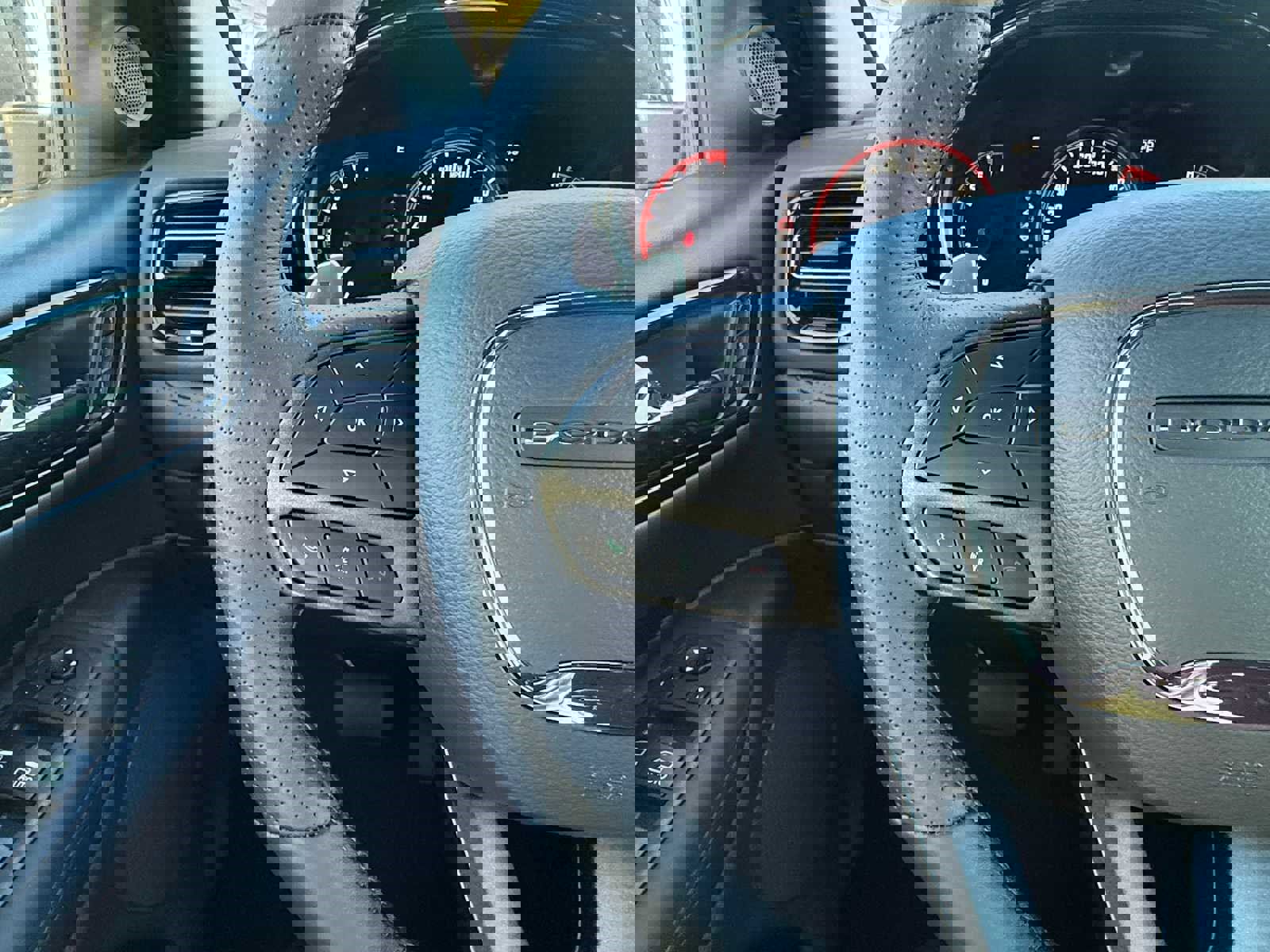 New 2026 Dodge Durango GT image 14