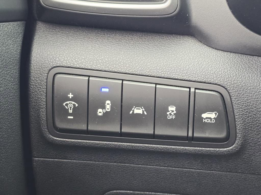 Certified 2020 Hyundai Tucson Ultimate image 18