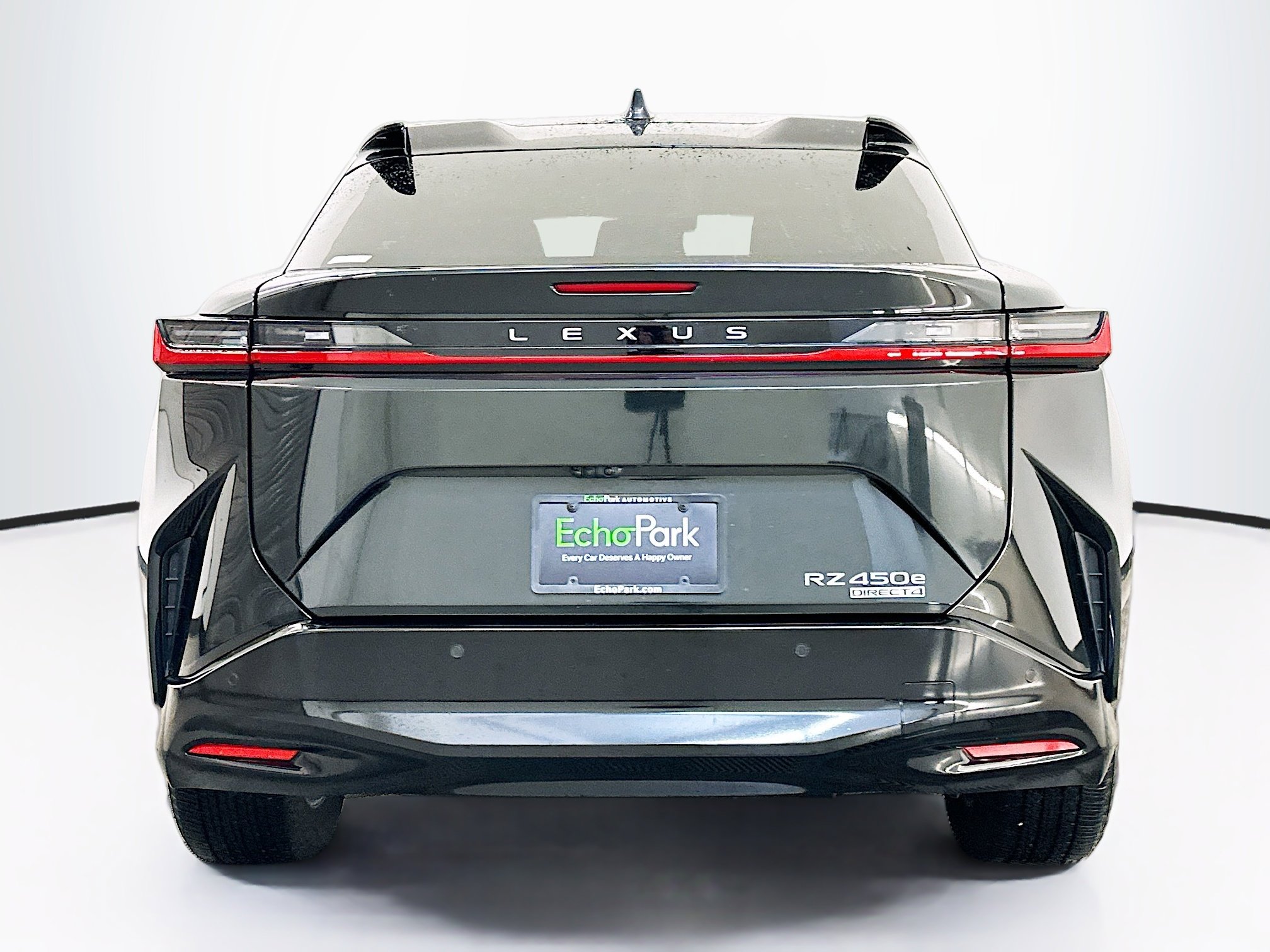 Used 2024 Lexus RZ 450e Premium w/ Technology Package AWD/4WD image 7