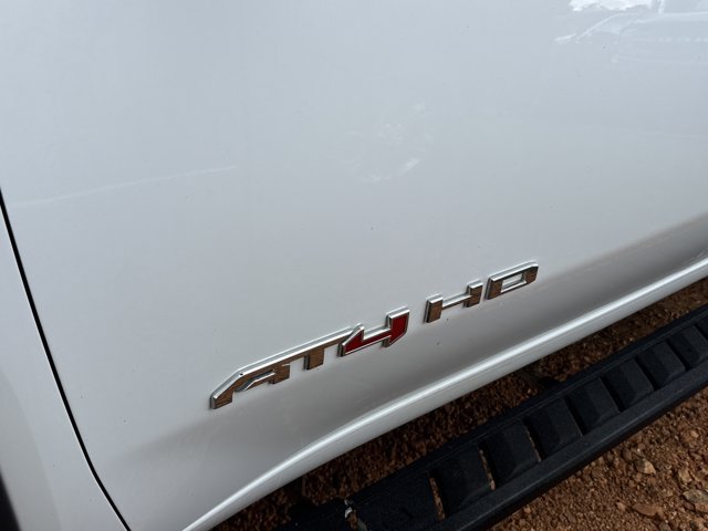 Used 2023 GMC Sierra 2500 AT4 w/ AT4 Premium Plus Package AWD/4WD image 13