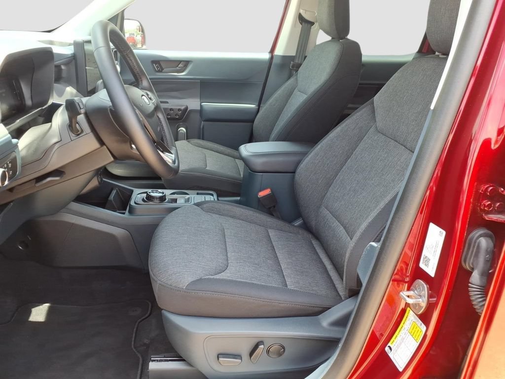 Used 2026 Ford Maverick XLT w/ Equipment Group 301A AWD/4WD image 23