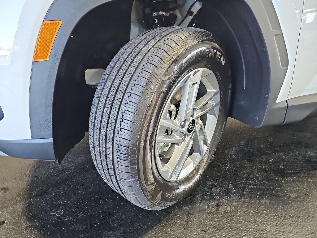 New 2026 Hyundai Tucson SE AWD/4WD image 31