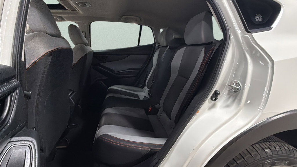 Used 2023 Subaru Crosstrek 2.0i Premium image 34