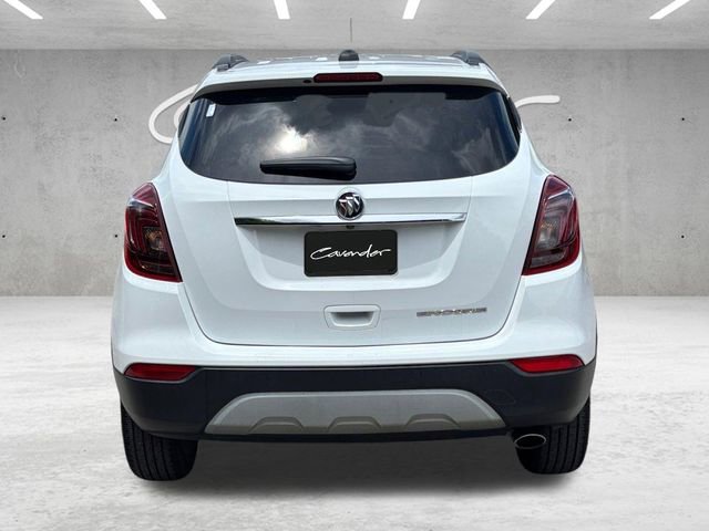 Used 2020 Buick Encore Preferred FWD image 19