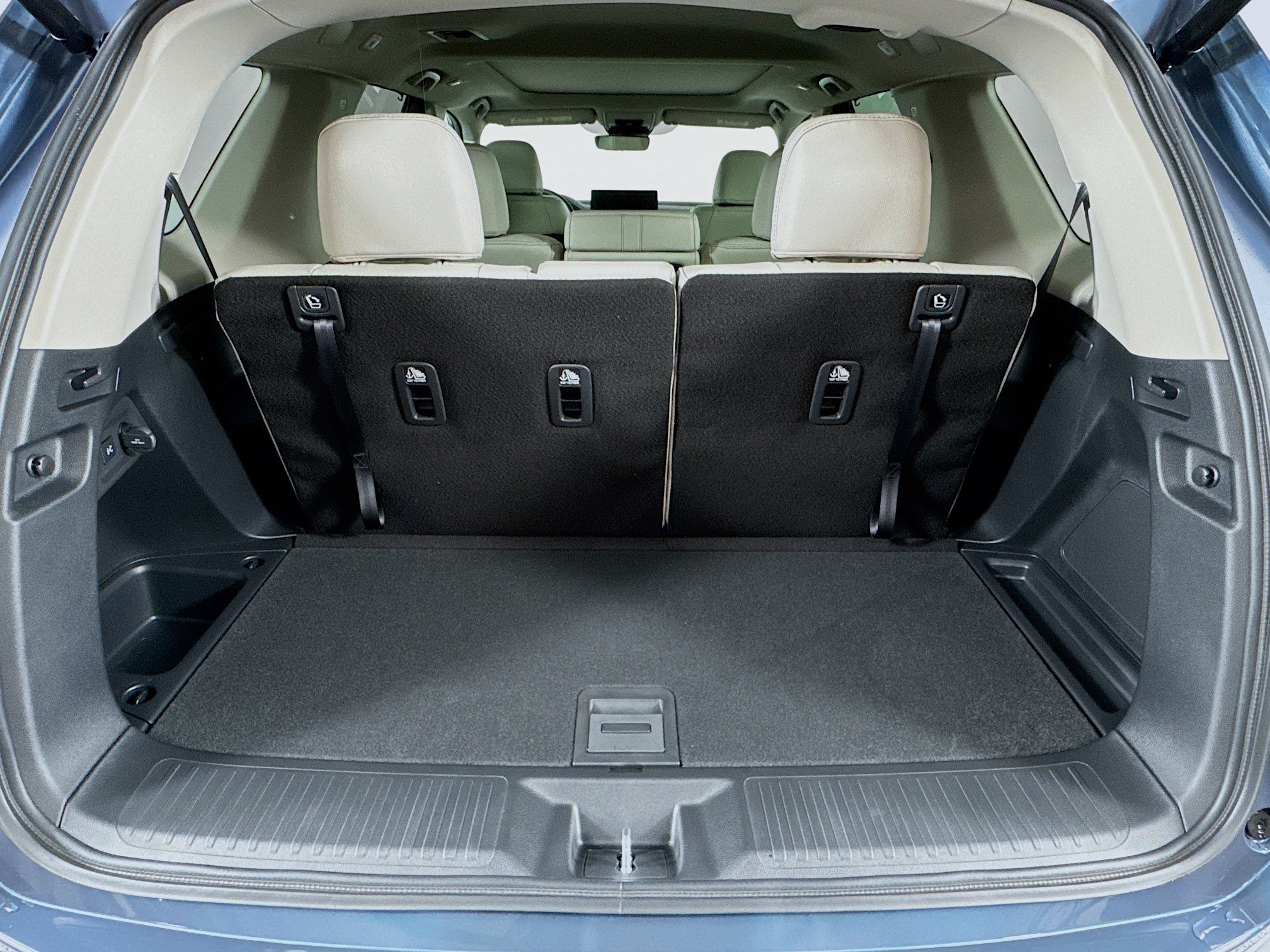 New 2026 Honda Pilot Touring image 28