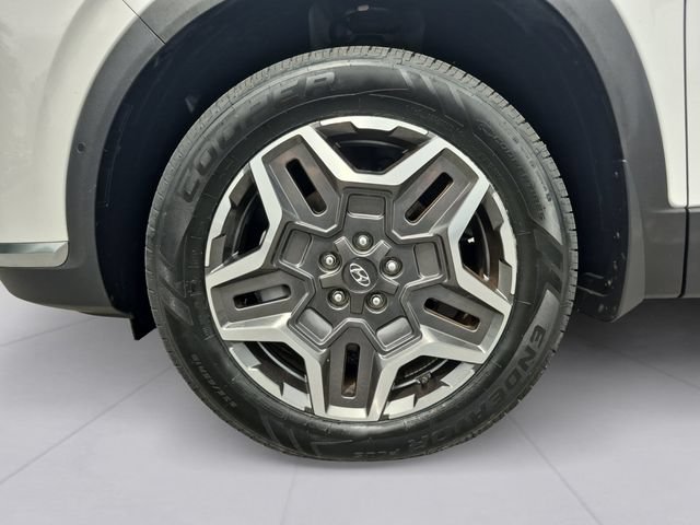 Used 2023 Hyundai Santa Fe Limited AWD/4WD image 9