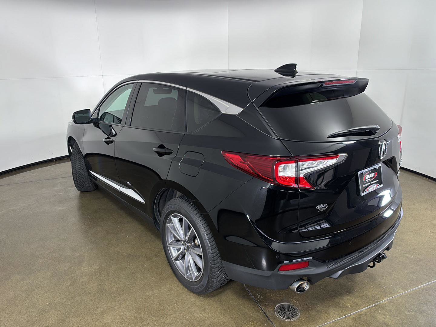 Used 2019 Acura RDX AWD w/ Technology Package image 12