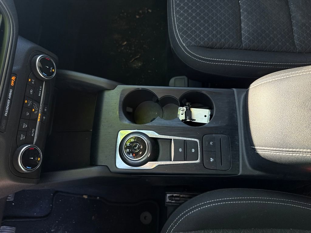 Used 2023 Ford Escape Active image 14