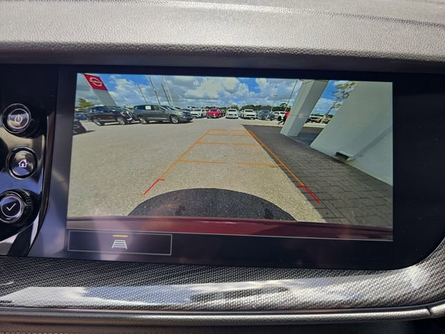 Certified 2023 Buick Envision Essence image 20