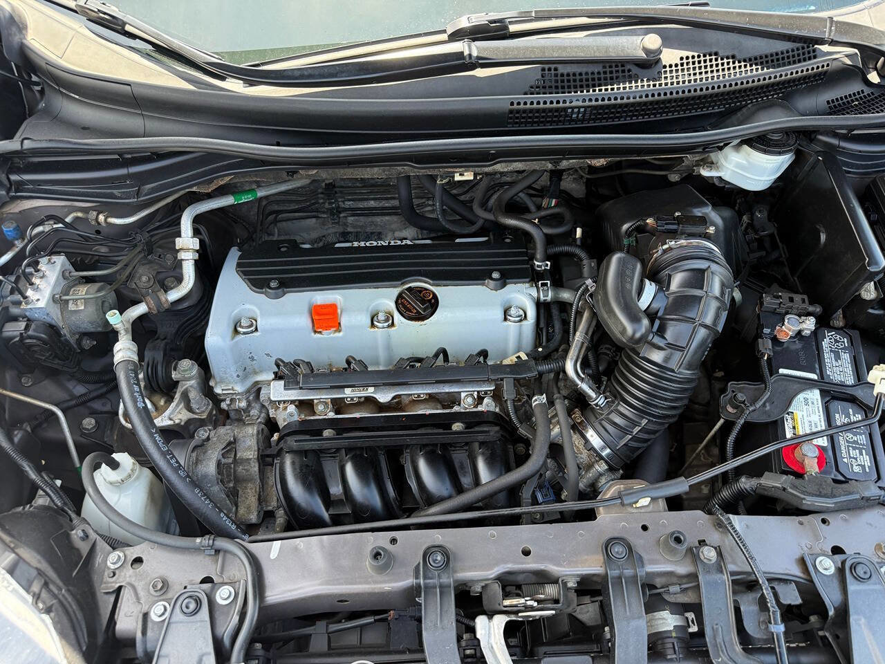 Used 2014 Honda CR-V EX image 73