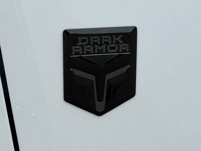 New 2026 Nissan Rogue SV image 8