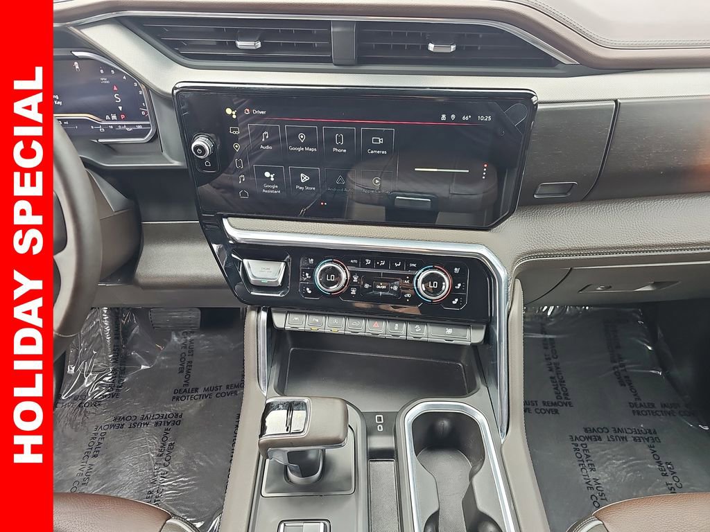 Used 2024 GMC Sierra 1500 Denali w/ Technology Package image 19