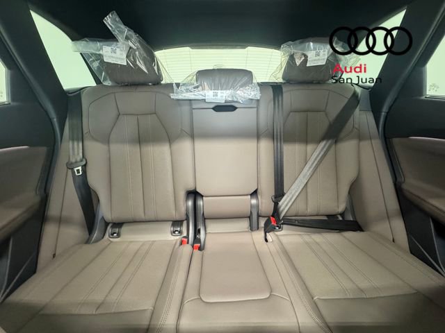 New 2025 Audi Q5 Premium Plus image 12