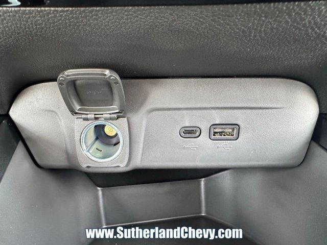 New 2026 Chevrolet Trax LT w/ LT Convenience Package image 33