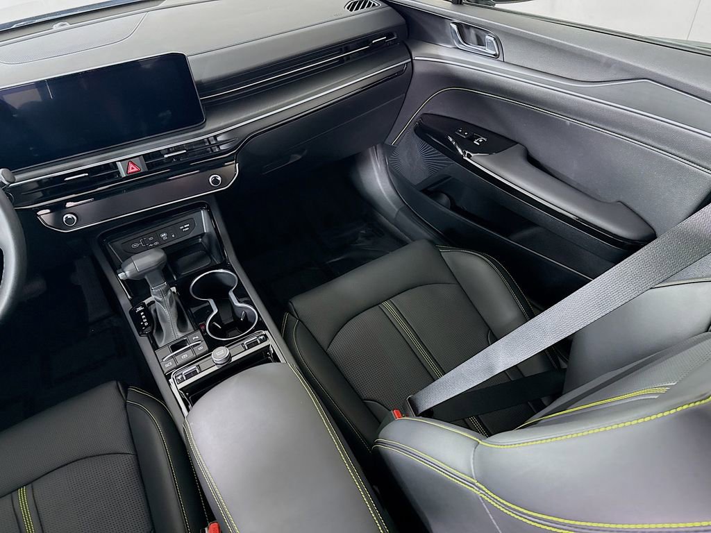 Used 2026 Kia K5 GT image 28