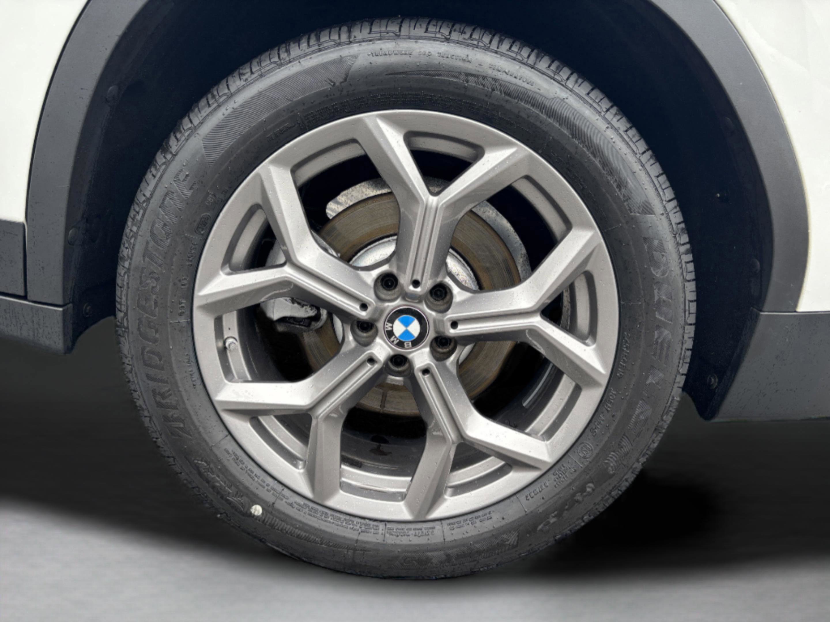 Used 2022 BMW X3 xDrive30i image 7