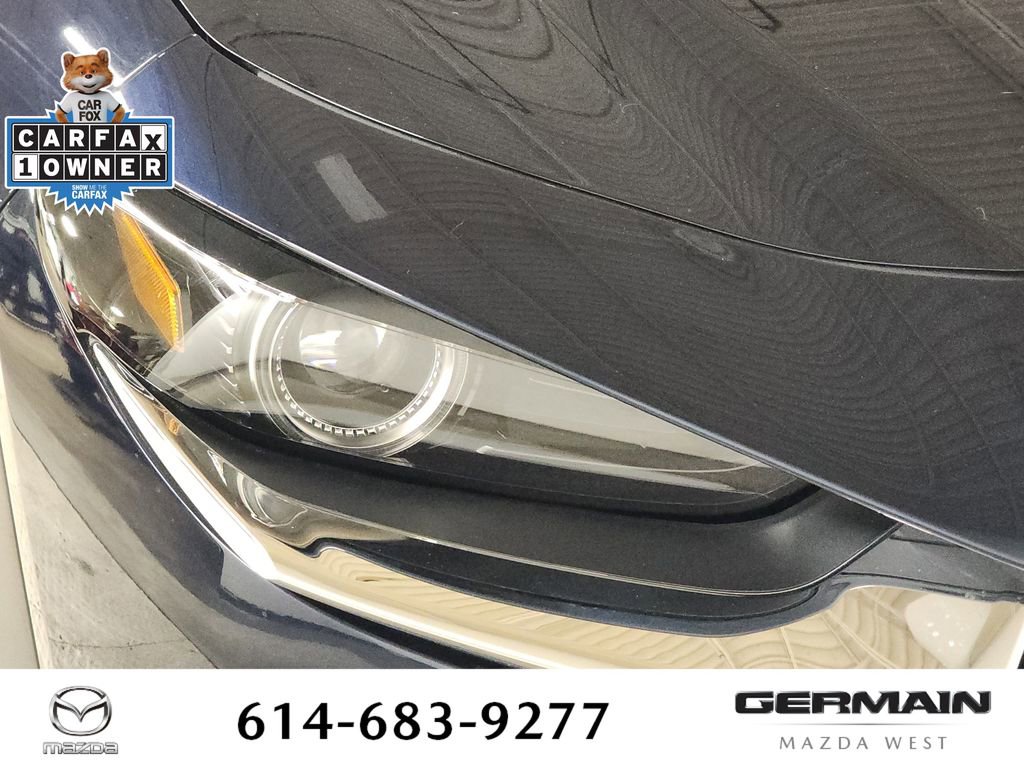 Used 2022 MAZDA CX-30 AWD 2.5 S w/ Premium Package image 16