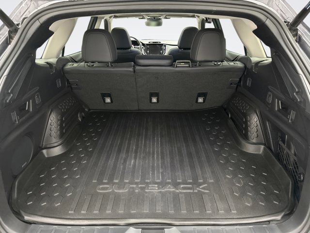 Used 2023 Subaru Outback Touring XT image 22