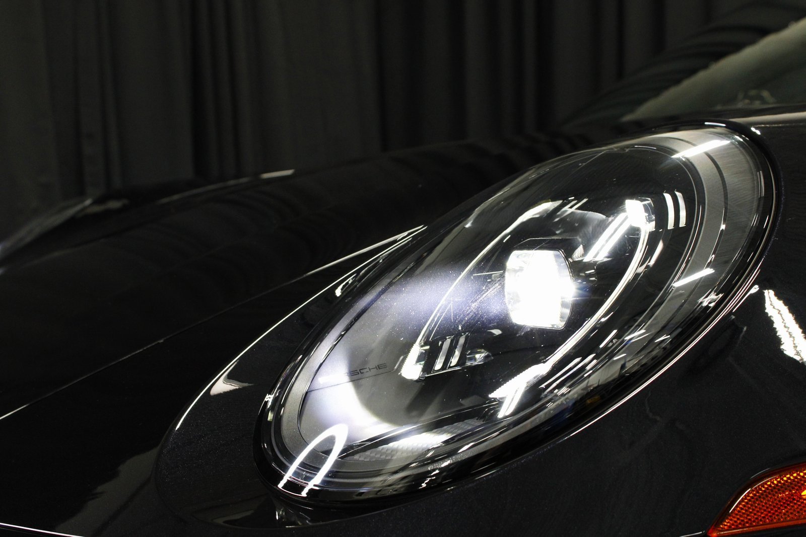 Certified 2025 Porsche 911 Carrera image 15