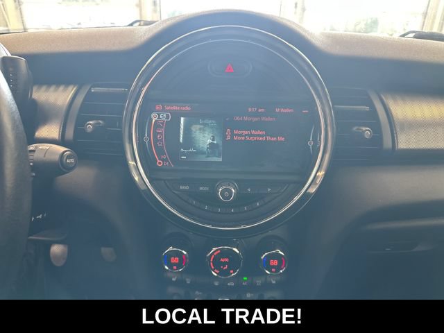 Used 2017 MINI Cooper S FWD image 3