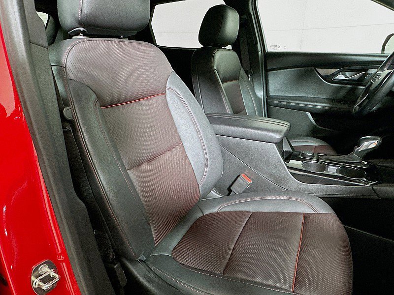 Used 2022 Chevrolet Blazer RS image 27