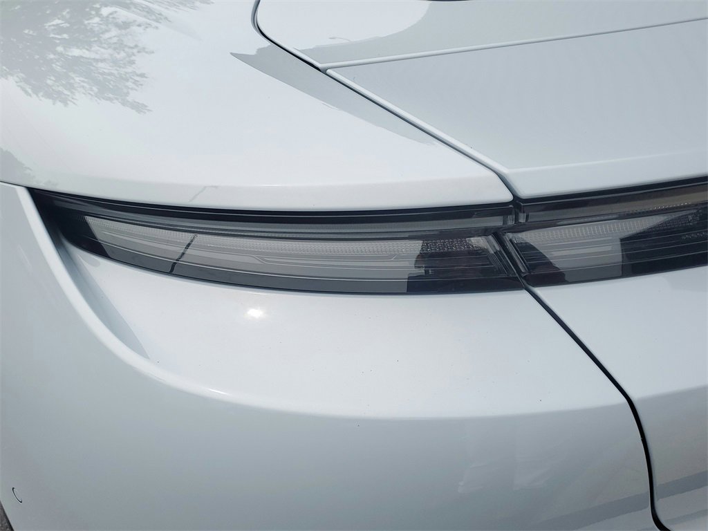 Certified 2025 Porsche Taycan 4S image 64