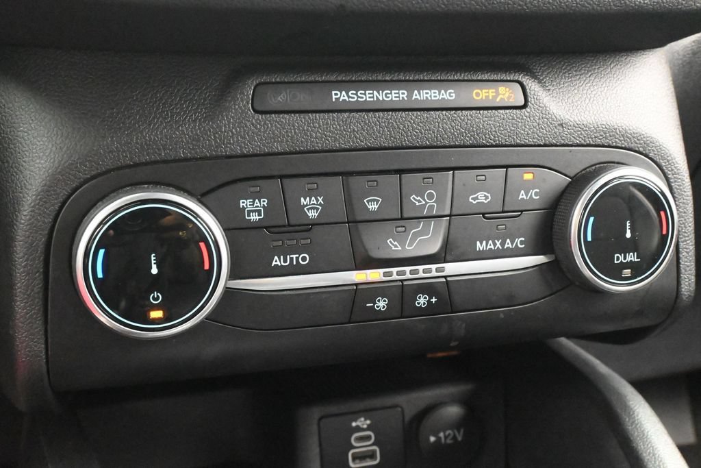 Used 2024 Ford Escape ST-Line FWD image 21