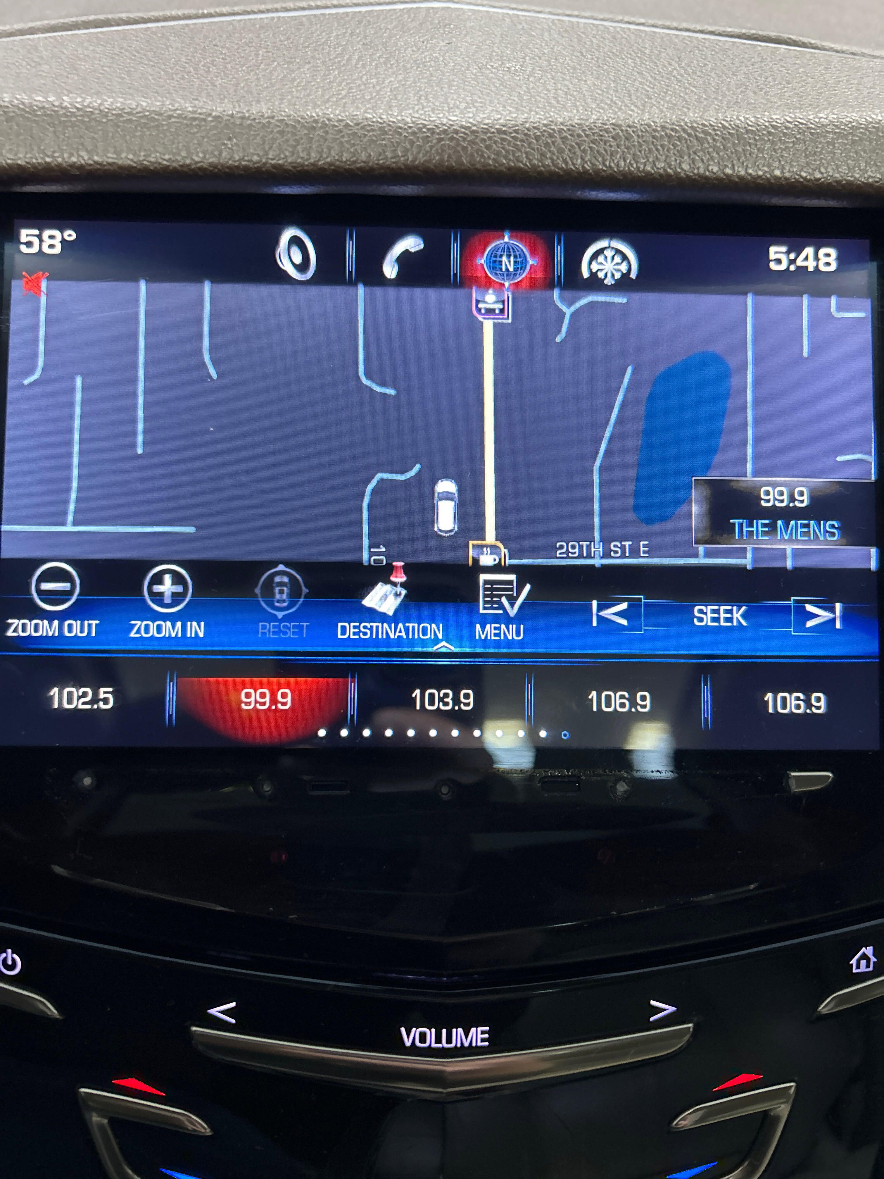 Used 2013 Cadillac SRX Premium image 18