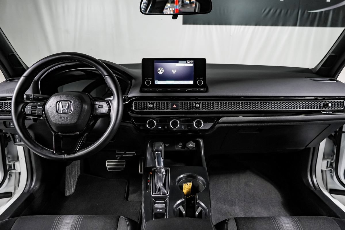 Used 2023 Honda Civic Sport image 14