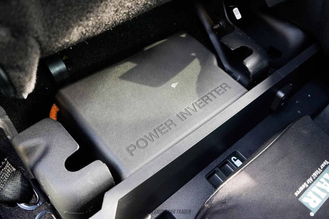 Used 2022 Ford F150 Raptor w/ Convenience Package image 72