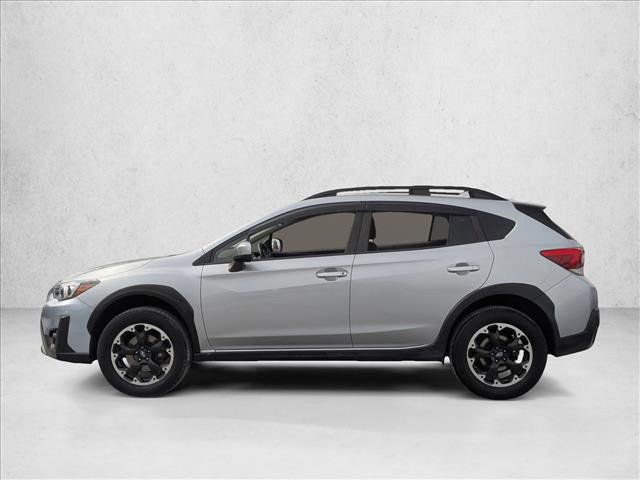 Used 2021 Subaru Crosstrek 2.0i Premium w/ Popular Package #3 image 9