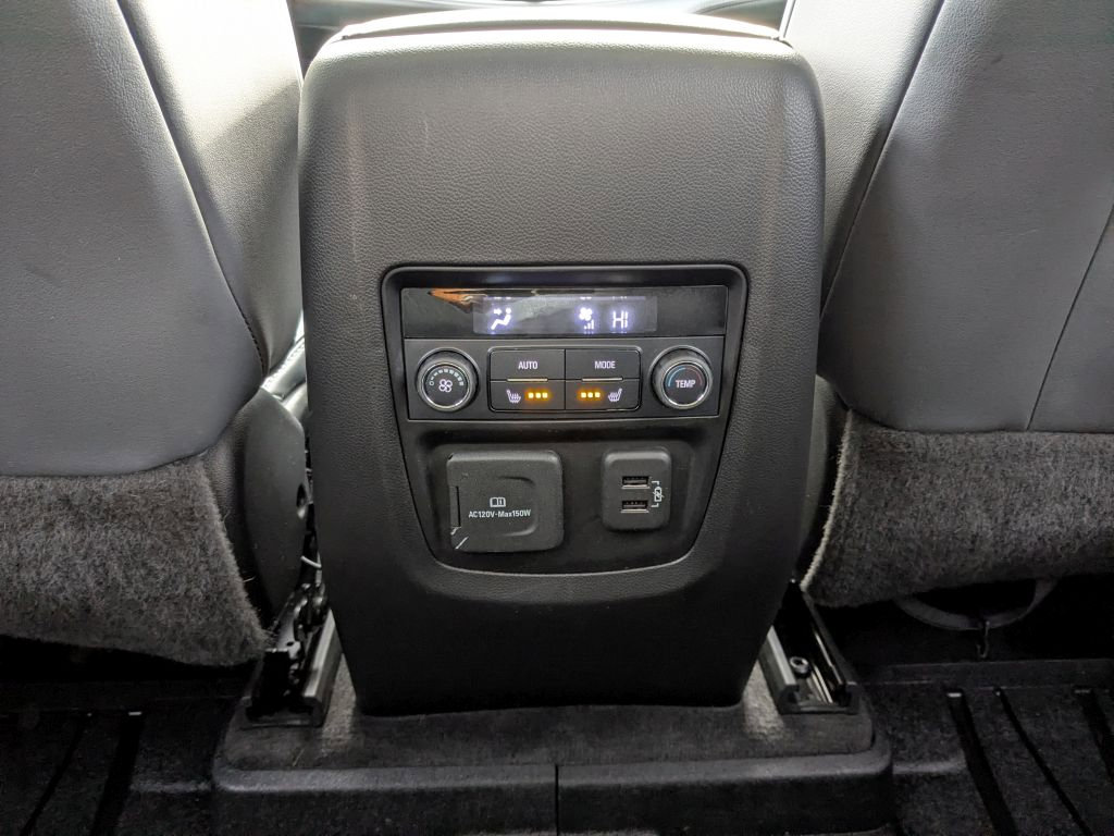 Used 2019 Buick Enclave Premium w/ Trailering Package, 5000 lbs. image 30