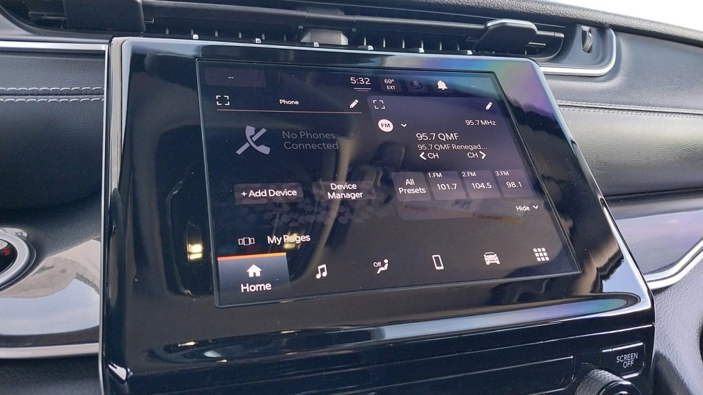 Certified 2023 Jeep Grand Cherokee Laredo image 25