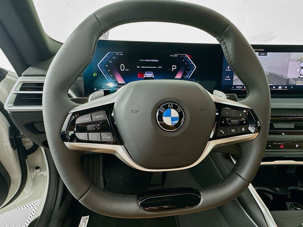 Used 2026 BMW 230i 230i w/ Convenience Package image 10