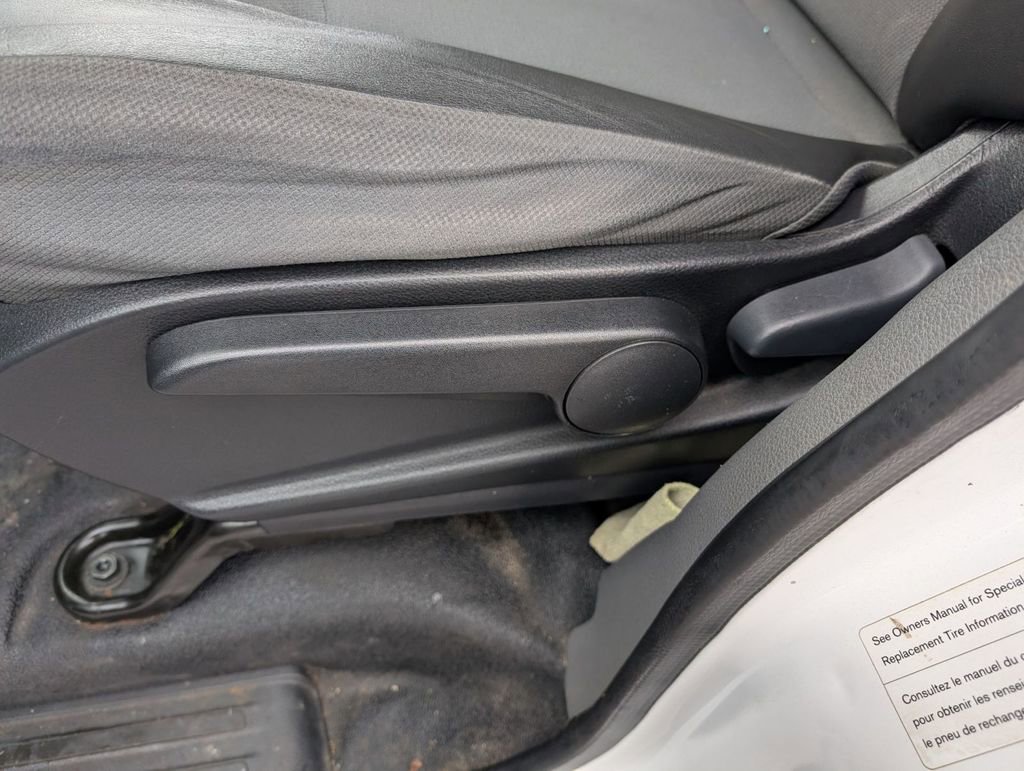 Used 2020 Nissan NV200 SV image 20