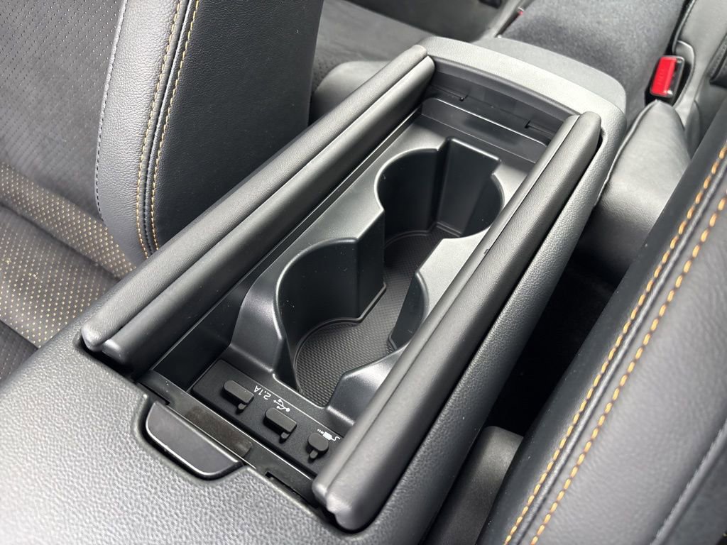 New 2026 Subaru BRZ tS image 22