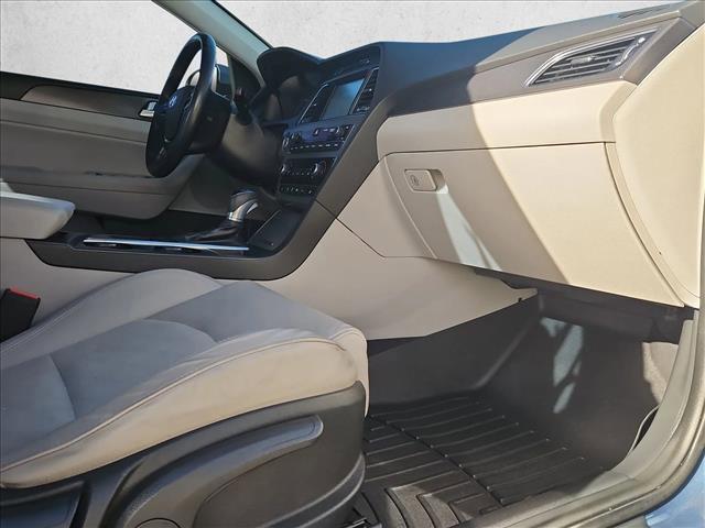 Used 2017 Hyundai Sonata Sport w/ Value Edition Package 02 image 22