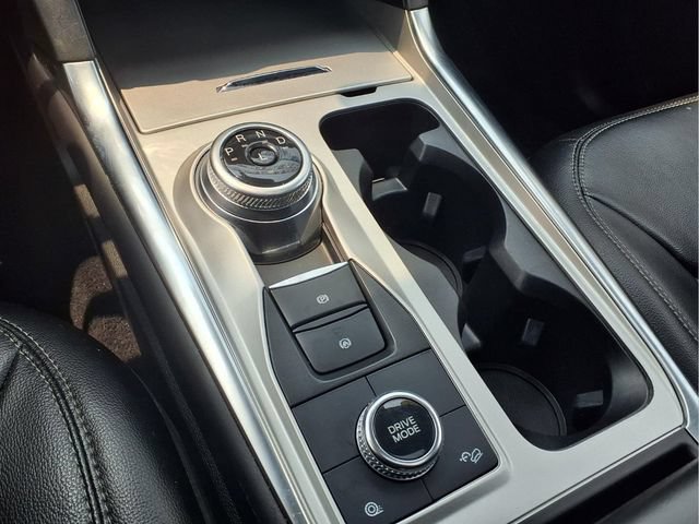 Used 2023 Ford Explorer Limited w/ Limited Technology Package AWD/4WD image 28
