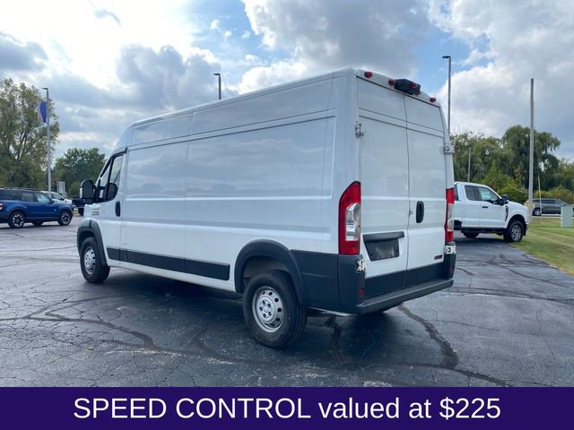 Used 2015 RAM ProMaster 2500 image 7