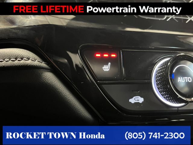 New 2026 Honda Accord Sport image 22