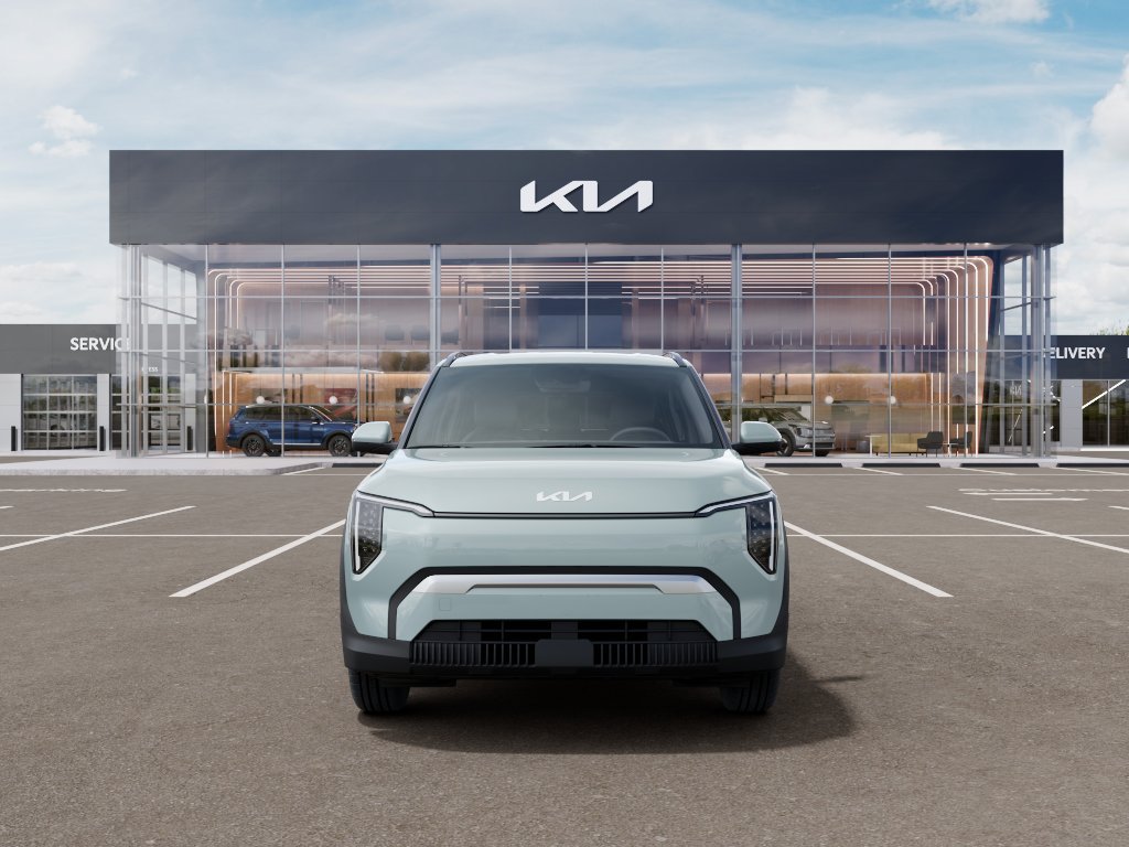 New 2027 Kia EV3 Wind FWD image 2