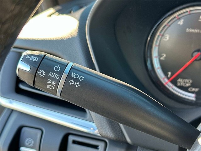 Certified 2023 Cadillac CT4 V w/ Navigation Package image 9