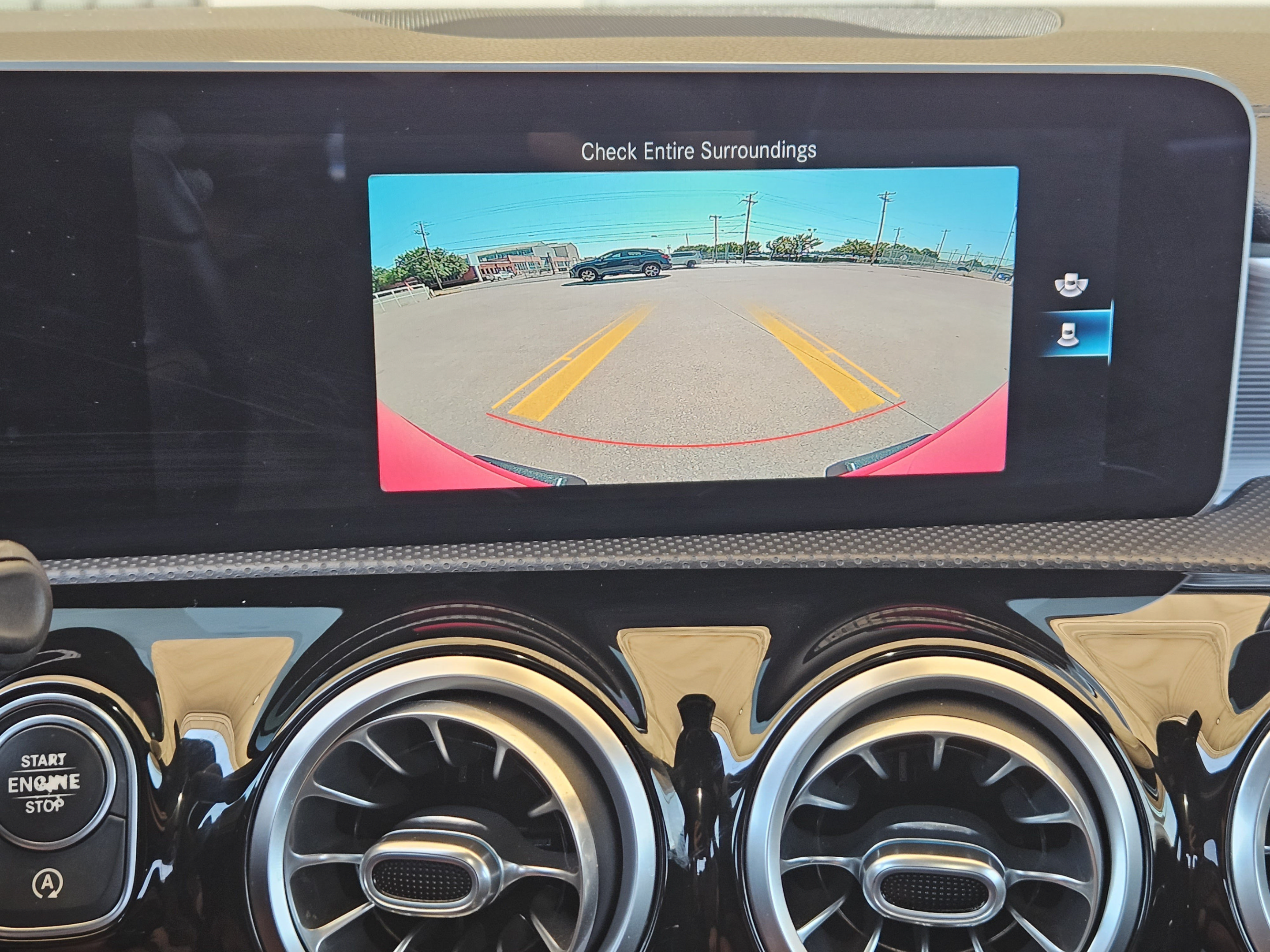 Used 2020 Mercedes-Benz CLA 250 image 14